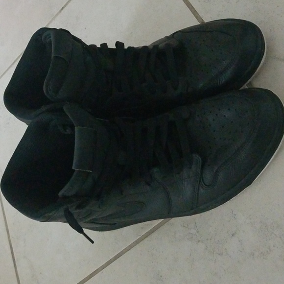 Jordan air nike - Picture 1 of 4